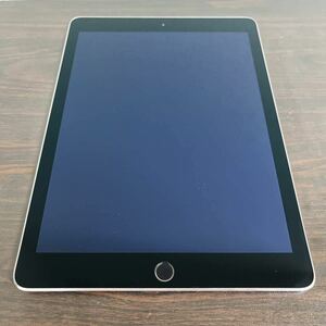 5403 美品 電池最良好 iPad Air2第2世代 16GB WIFIモデル