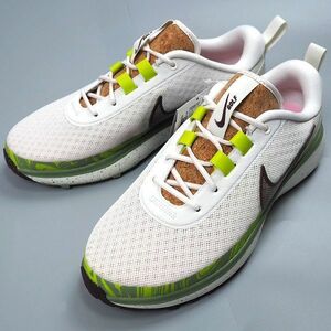 P666 新品 NIKE GOLF ナイキ ゴルフ INFINITY ACE NEXT NATURE インフィニティ エース ネクスト ネイチャー シューズ 25.5cm