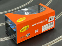 No.029 SLOT.IT社製 CA33b R8LMP n.4 Le Mans 2001 [新品未使用 1/32スロットカー] _画像4