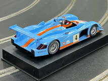 No.029 SLOT.IT社製 CA33b R8LMP n.4 Le Mans 2001 [新品未使用 1/32スロットカー] _画像3