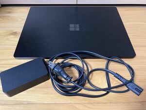 美品 Microsoft Surface Laptop 3 Win 10 Pro メモリ8GB SSD 256GBマイクロソフト サーフェス ラップトップ3