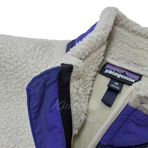 パタゴニア patagonia　 16AW M’s Classic Retoro-X Vest クラシックレトロX フリースベスト 商品番号：8047000068403_画像4