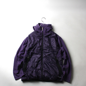 sherpa Adventur gear primaloft シェルパアドベンチャーギア 中綿ジャケット M-Lサイズ相当 23-1113bu01