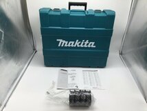 【領収書発行可】☆Makita/マキタ 14.4v/18v充電式鉄筋結束機_リバータイヤ TR180DZK [ITJ8LB46FQB6]_画像8