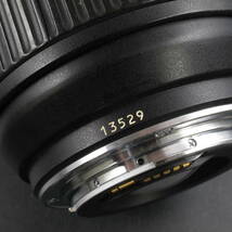 完全ジャンク EF 28-80 F2.8-4 L Canon EF L 28-80mm F2.8 - F4 落下により駆動モーター破損 部品取り 教材 ディスプレイ　　 _画像6