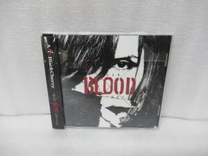 Acid BLOOD Cherry [CD] Acid Black Cherry　　11/19517