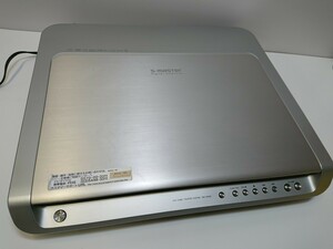 管理1330 SONY ソニー DAV-SR4W s-master フルデジタルアンプ 通電確認のみ ジャンク