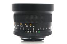 美品｜コンタックス Distagon T* 18mm F4 MMG ヤシカコンタックスマウント用 γA5770-2M3A_画像3