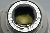 並品｜キヤノン EF400mm F2.8L IS USM γH3677-2B4_画像7