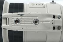 並品｜キヤノン EF400mm F2.8L IS USM γH3677-2B4_画像5
