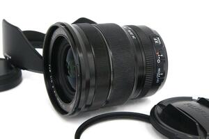 美品｜富士フイルム XF10-24mm F4 R OIS γA5808-2R5B