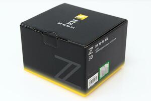 未使用品｜ニコン Z 30 16-50 VR レンズキット γH3618-2P4 【アウトレット_1117】