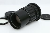 訳有品｜ペンタックス SMC MACRO TAKUMAR 6X7 135mm F4 γN855-2A2E-ψ_画像1