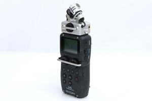  translation have goods lZOOM H5 handy recorder γN807-2D3A-ψ