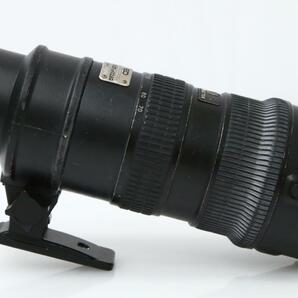 ジャンク品｜ニコン AF-S VR Zoom-Nikkor ED 70-200mm F2.8G (IF) ブラック γN865-2O1D-ψの画像4