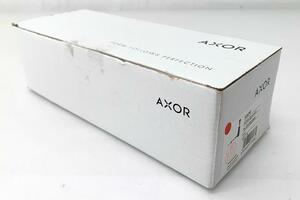 未使用品｜Axor HG94139-30 ポップアップ式排水ヘッド部 ポリッシュドレッドゴールド πH1699-2I2 【アウトレット_1117】【値下げ_1126】