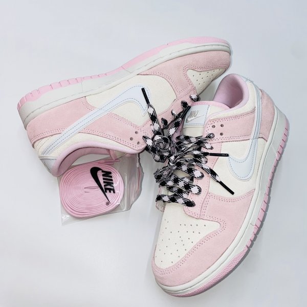 Yahoo!オークション -「nike dunk low」(スニーカー) (レディース