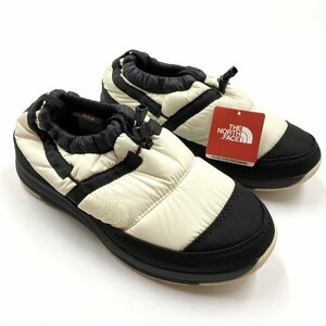 THE NORTH FACE ノースフェイス NSE Traction Lite Moc IV ヌプシトラクションライトモック NF51985 ヴィンテージホワイト 26.0