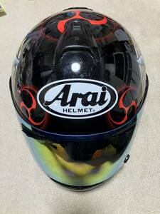 Arai ヘルメット ベクター アライヘルメット 59~60cm未満