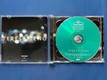 【シングルレイヤーSACD＋CD】テレサ・テン★SSMS 037-038 Stereo Sound ORIGINAL SELECTION Vol.5 ステレオ・サウンド_画像5