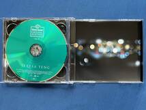 【シングルレイヤーSACD＋CD】テレサ・テン★SSMS 037-038 Stereo Sound ORIGINAL SELECTION Vol.5 ステレオ・サウンド_画像7