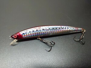 【定形外120円】ダイワ ショアラインシャイナー R50 LD F-G イワシ系 DAIWA Shore Line Shiner R50 LD F G