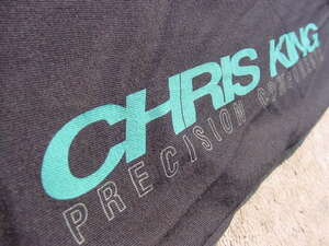 CHRIS KING POCKET T-SHIRT XLsize 新品未使用