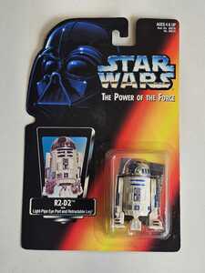 ■POTF/RC■R2-D2 / THXカード付 