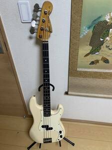 GRECO :MERCURY BASS PB500エレキギターベース 