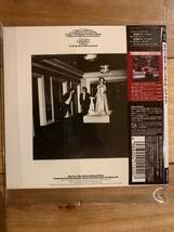 高音質盤　SHM-CD 帯付　日本盤　Terminal Jive　(紙ジャケット仕様) 　スパークス　sparks ターミナル・ジャイブ_画像2