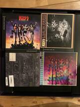 5枚組 スーパーデラックス・エディション KISS キッス/ DESTROYER (45周年記念盤）steve Wilson Remix 4CD + Blu-ray Audio 輸入盤_画像5