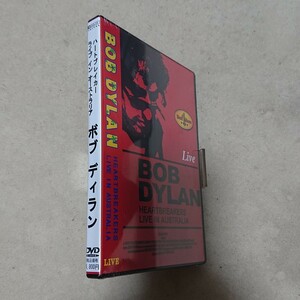 【DVD】ボブ・ディラン《未開封》Bob Dylan