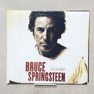 【CD】ブルース・スプリングスティーン Bruce Springsteen/Magic《紙ジャケ》