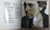 【CD】ブルース・スプリングスティーン Bruce Springsteen/Magic《紙ジャケ》_画像4