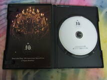 【DVD】 Every Little Thing 10th Anniversary Special at Nippon Budokan _画像7