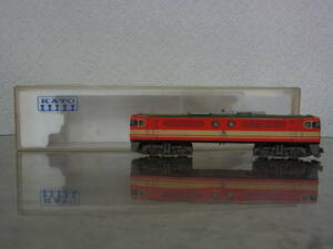 鉄道模型/KATO/カトー/13001 西武鉄道 E851/Nゲージ