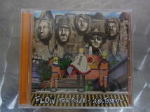 【CD】 FLOW THE COVER ～NARUTO縛り～ NARUTO-ナルト-放送20周年記念_画像1