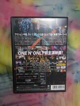 【DVD】バトルキング!! We ll rise again/ONE N’ ONLY/高尾颯斗 山下永玖 草川直弥_画像2