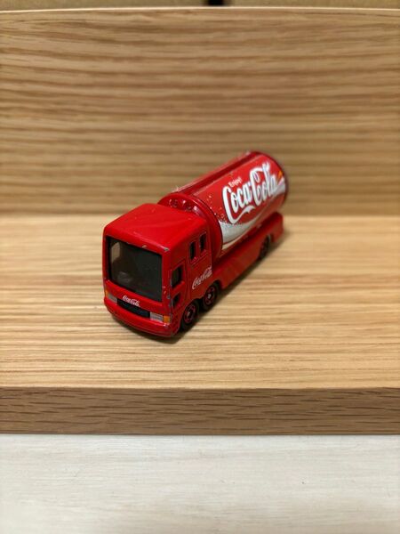 トミカ トラック ミニカー TOMICA