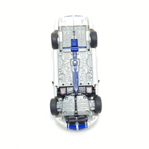 【中古】【本体のみ】BT14 ホイルジャック feat.フォード マスタングGT STREET TUNING トランスフォーマー バイナルテック[240095242454]_画像5