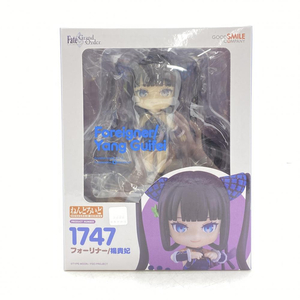 【中古】【未開封】ねんどろいど フォーリナー/楊貴妃 Fate/Grand Order フィギュア[240095219327]