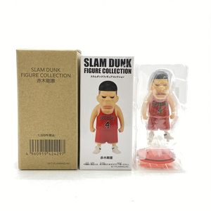 【中古】【開封】FIGURE COLLECTION 赤木剛憲 映画 THE FIRST SLAM DUNK スラムダンク フィギュアコレクション[240095237729]