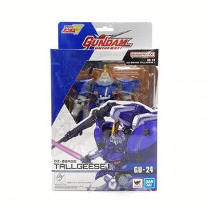 【中古】【未開封】GUNDAM UNIVERSE OZ-00MS2 TALLGEESE II 新機動戦記ガンダムW GU フィギュア バンダイ[249008241026]