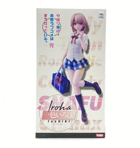 【中古】【開封】AMAKUNI アマクニ 一色いろは 1/7 やはり俺の青春ラブコメはまちがっている。完[240095222033]_画像1