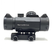 【中古】18歳以上 Vector Optics キャリポス 1x30 プリズムサイト ベクターオプティクス エアガン[240095239409]_画像2