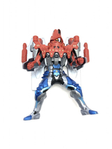 【中古】【開封】フィギュアーツZERO+S.H.Figuarts 北都の猿渡ファームセット バンダイ_画像5