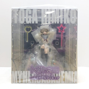 【中古】【未開封】トガヒミコ Villain 僕のヒーローアカデミア 1/7 spiritale スピリテイル フィギュア[240095229860]