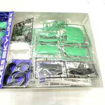 【中古】クルマS）【プラモデル】フジミ 1/24 日鉱共石 SKYLINE GP-1プラス FUJIMI スカイライン[240095230823]_画像4