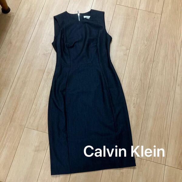 Calvin Klein ワンピース　サイズ2