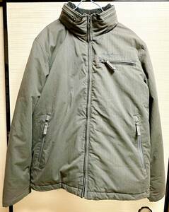 新品未使用品 エディーバウアー PREMIUM QUALITY GOOSE DOWN JACKET Eddie Bauer